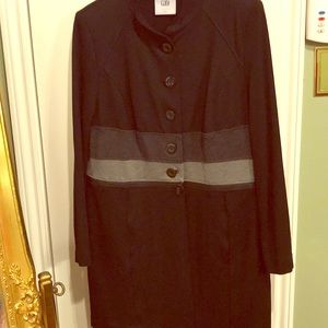 Cabi convertible jacket